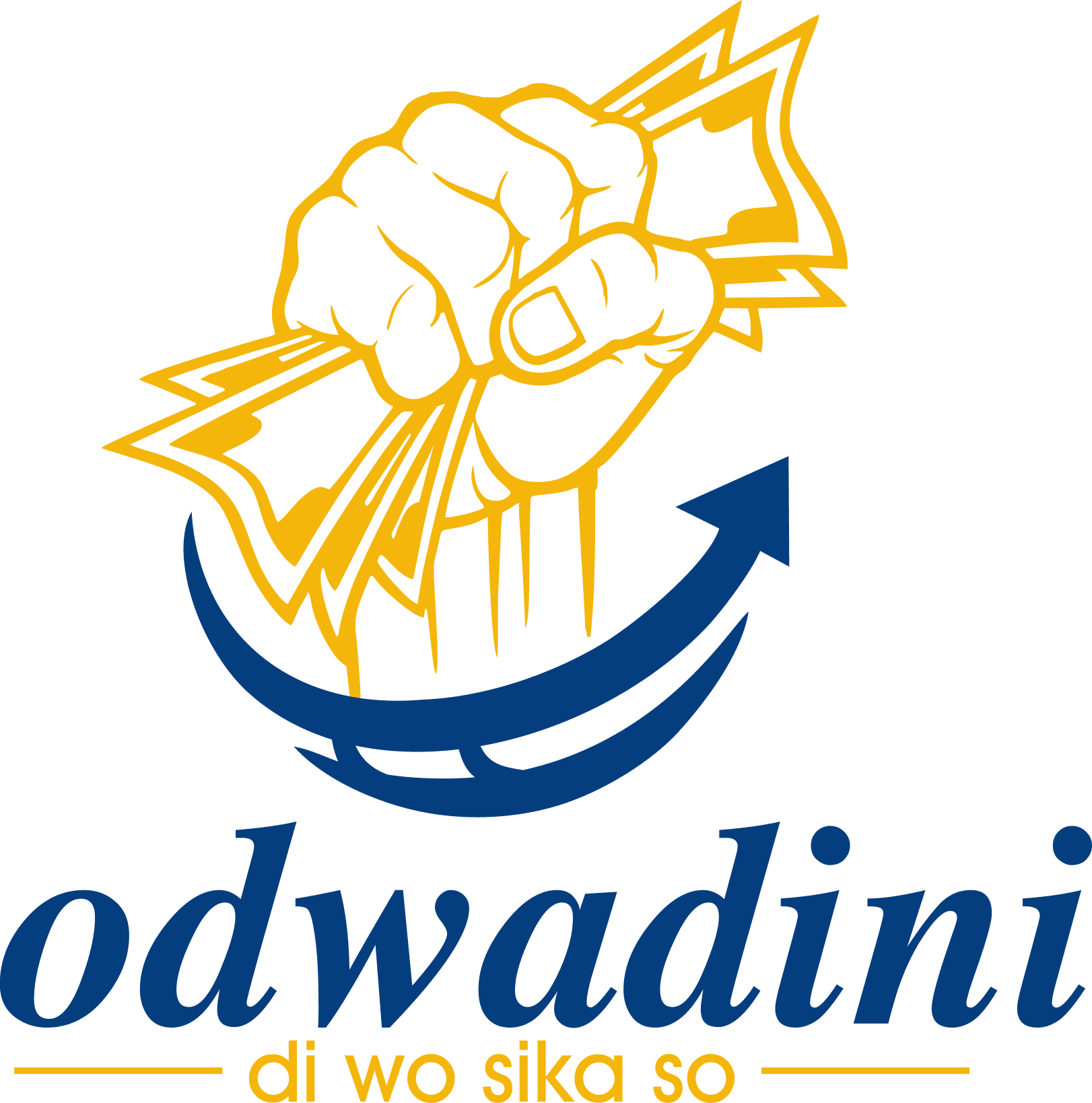 Odwadini