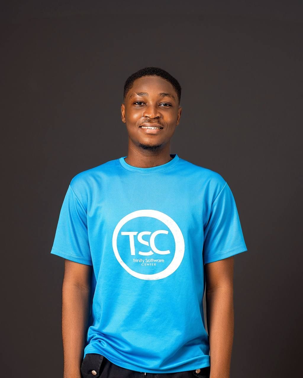 Michael Amposah