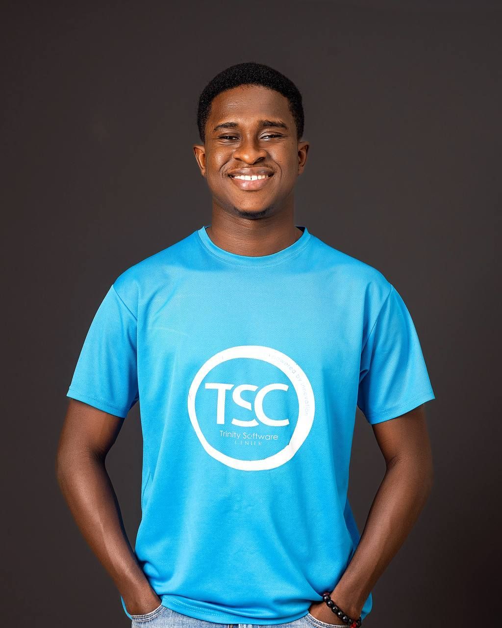 Daniel Tetteh