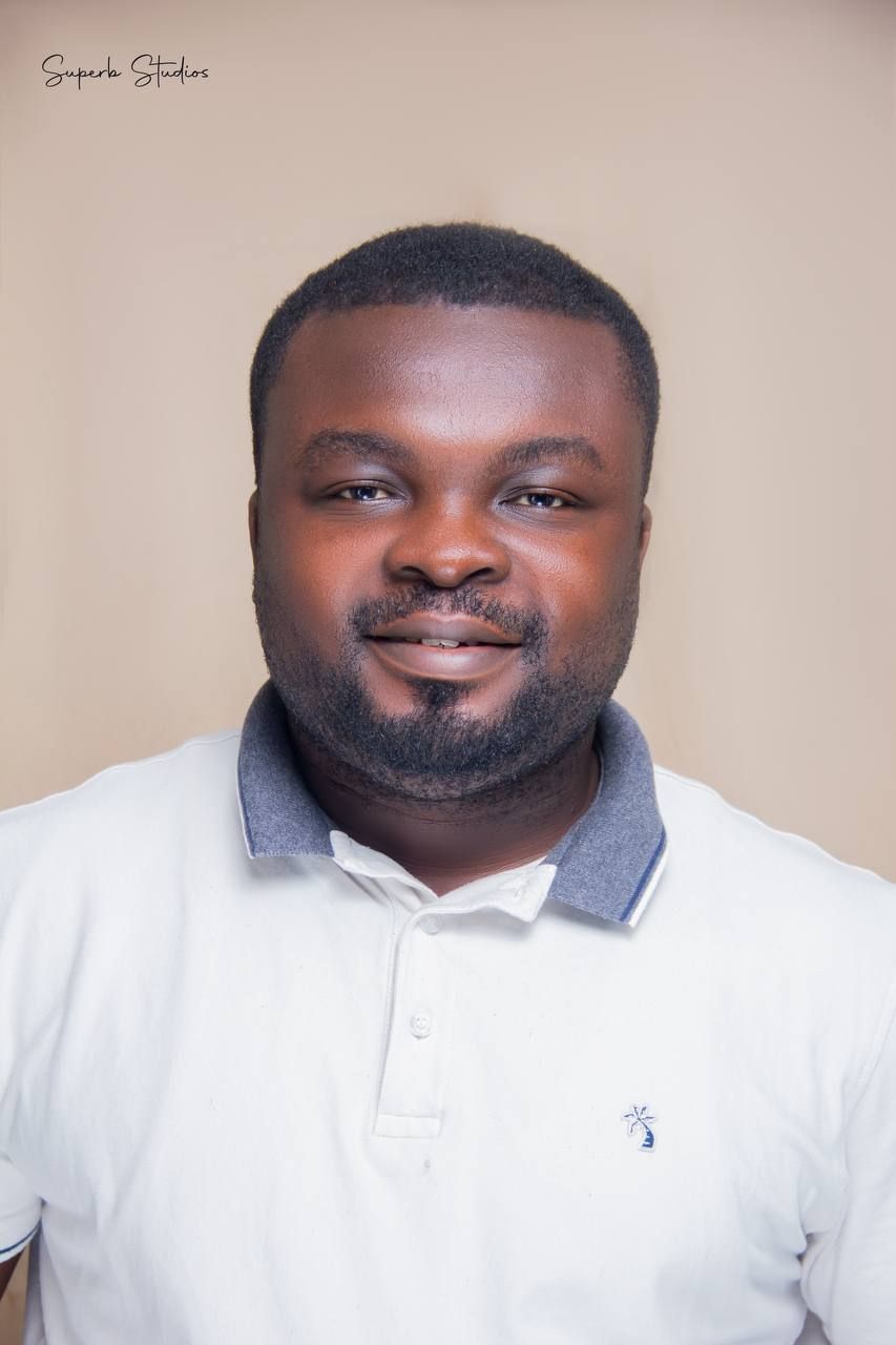 Anthony Yeboah Asare