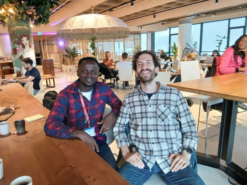 AI for Social Impact