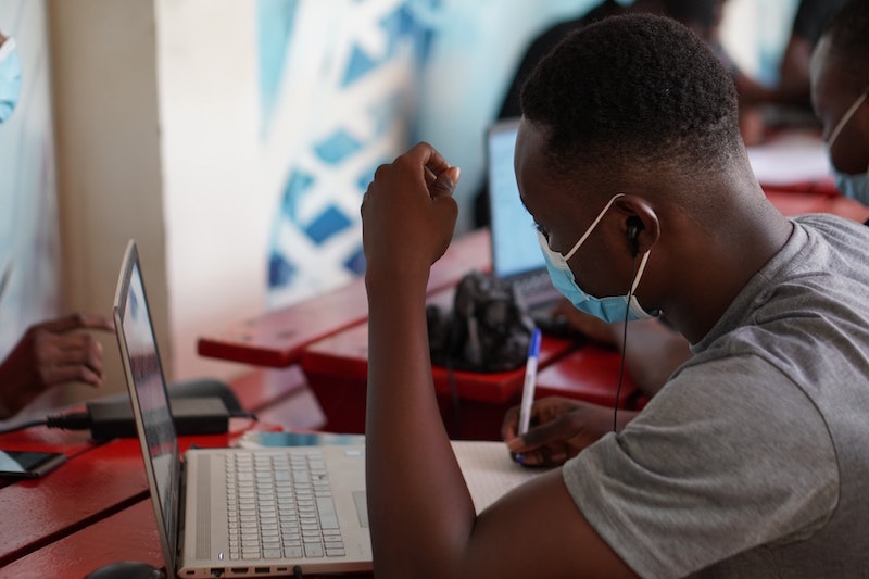 AI for Africa — closing the execution gap